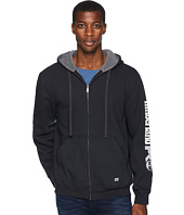 Timberland PRO - Hood Honcho Full Zip Hooded Sweatshirt