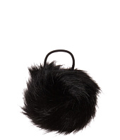 Hat Attack - Faux Fur Ponytail