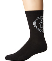 Diesel - Ray Mohican Socks QAQZ