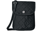 RFID Passport Crossbody