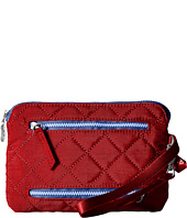 Baggallini - RFID Currency & Passport Organizer