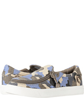 BILLY Footwear Kids - Classic Low Camo (Toddler/Little Kid/Big Kid)