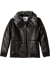 Appaman Kids - Fully Lined Montana Jacket (Toddler/Little Kids/Big Kids)