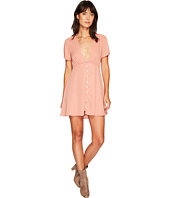 Show Me Your Mumu - Robyn Babydoll Dress
