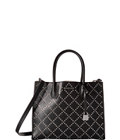 MICHAEL Michael Kors - Mercer Stud & Grommet Large Convertible Tote