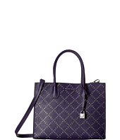 MICHAEL Michael Kors - Mercer Stud & Grommet Large Convertible Tote