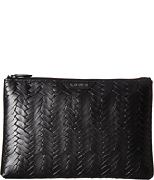 Lodis Accessories - Nova RFID Flat Pouch