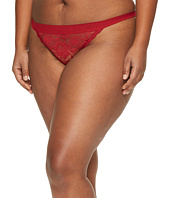Cosabella - Extended Size Never Say Never G-String