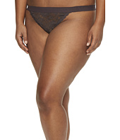 Cosabella - Extended Size Never Say Never G-String