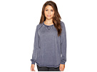 Denim Blues Sweatshirt