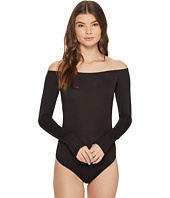 Cosabella - Minimalista Off Shoulder Bodysuit