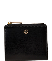 Tory Burch - Robinson Patent Mini Wallet
