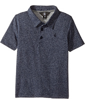 Volcom Kids - Wowzer Polo Top (Toddler/Little Kids)