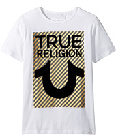 True Religion Kids - Mod Tee Shirt (Big Kids)