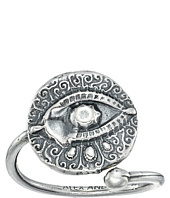 Alex and Ani - Evil Eye Ring Wrap