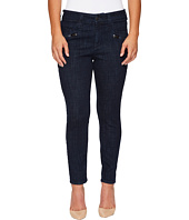 NYDJ Petite - Petite Ami Skinny Jeans in Rambard