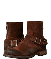 BELSTAFF - Trialmaster Short Boot