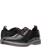 BOSS Hugo Boss - Pure Leather Lace-Up Derby by HUGO
