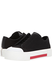 Alexander McQueen - Low Cut Lace-Up Sneakers