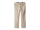 Five-Pocket Authentic Skinny Twill Pants (Big Kids)
