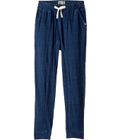 Lucky Brand Kids - Indy Jogger w/ Zipper Pockets (Big Kids)