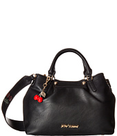 Betsey Johnson - Sweet As Pie Satchel