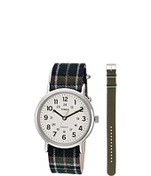 Timex - Weekender 38 Box Set