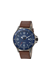 Timex - Expedition Ranger Leather Strap