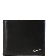 Nike - Color Blocked Billfold Wallet