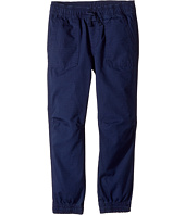 Polo Ralph Lauren Kids - Cotton Ripstop Jogger (Little Kids)
