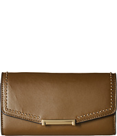 Ivanka Trump - Mara Crossbody Wallet - Pin Stud