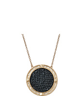 The Sak - Large Inlay Pendant 28