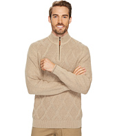 Tommy Bahama - Desert Diamond 1/2 ZIp