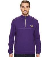 Tommy Bahama - Collegiate Campus Flip Sweater