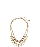 Vera Bradley - Holiday Confetti Double Necklace