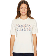 See by Chloe - Logo Tee