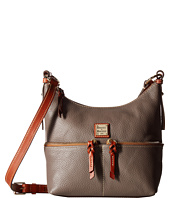 Dooney & Bourke - Pebble Alyssa Crossbody