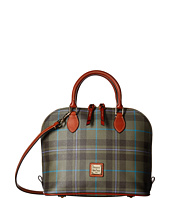 Dooney & Bourke - Tiverton Zip Zip Satchel