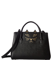 Charlotte Olympia - Feline Petit Poitier