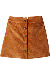 People's Project LA Kids - Fera Woven Skirt (Big Kids)