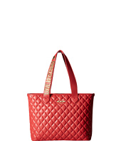 LOVE Moschino - Fashion Quilted Branded Tote