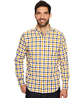 Nautica - Long Sleeve Tattersall Woven Shirt