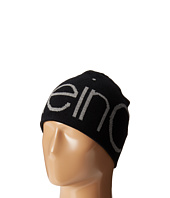 Calvin Klein - Super Embossed Logo Reversible Hat