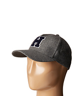 Tommy Hilfiger - H Patch Flannel Cap