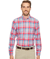 Vineyard Vines - Middleton Place Plaid Classic Tucker Shirt