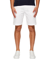 Orlebar Brown - Dane Cotton Twill Shorts