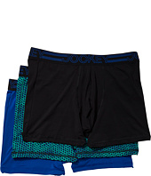 Jockey - Active Microfiber Boxer Brief