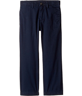Polo Ralph Lauren Kids - Slim Fit Cotton Chino Pants (Little Kids)