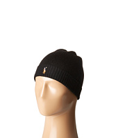 Polo Ralph Lauren - Classic Lux Merino Cuff Hat