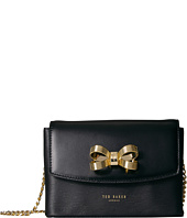 Ted Baker - Looped Bow Micro Crossbody Bag